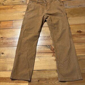 NWOT Women's Dickies Pants 12R